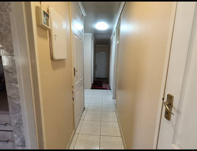 3 BEDROOM HOUSE FOR SALE IN SASOLBURG EXT 1